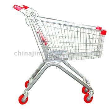  Shopping Cart