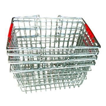  Wire Basket (WIRE BASKET)