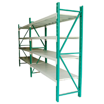  Storage Rack (Support de rangement)