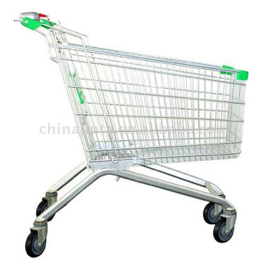  Shopping Trolley (Shopping Trolley)