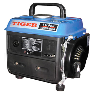  Gasoline Generator ( Gasoline Generator)