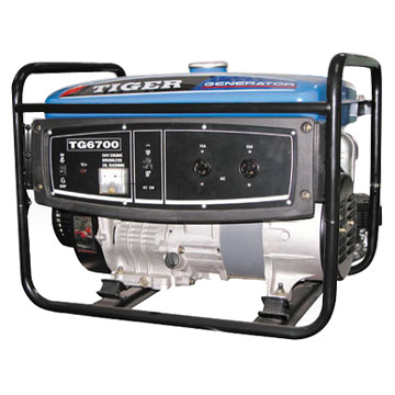  Gasoline Generator ( Gasoline Generator)