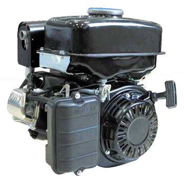  Gasoline Engine ( Gasoline Engine)