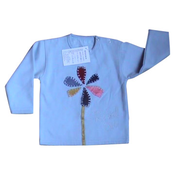  Embroidered Shirt ( Embroidered Shirt)