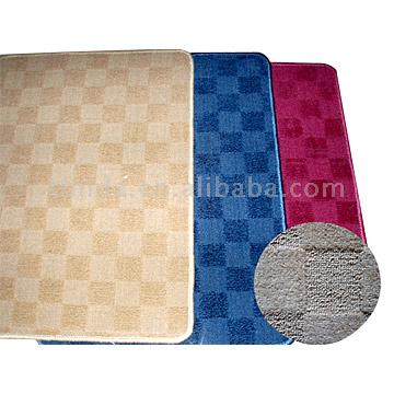  Rugs & Mats (Tapis & Matelas)