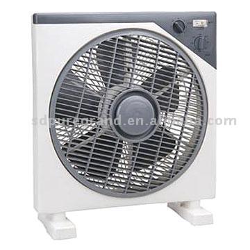  12" Box Fan ( 12" Box Fan)