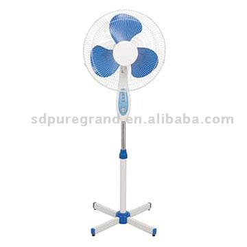  16" Stand Fan (16 "Stand Fan)