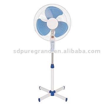  16" Stand Fan (16 "Stand Fan)