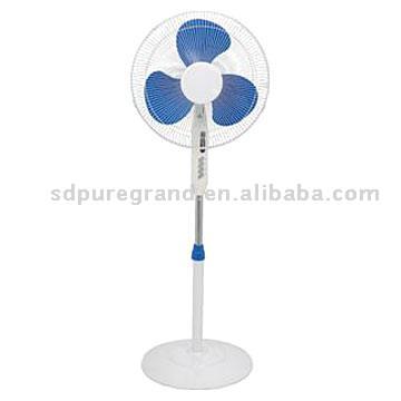  16" Stand Fan (16 "Напольный вентилятор)