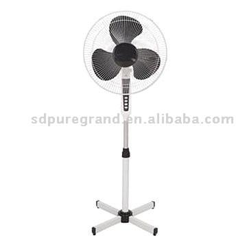  16" Stand Fan (16 "Напольный вентилятор)