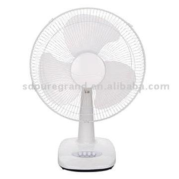 16 "Desk Fan (16 "Desk Fan)