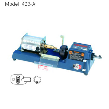 Key Schneidemaschine (Key Schneidemaschine)