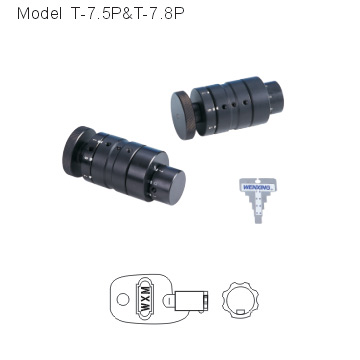  Key Cutting Machine (Копировально-фрезерные машины)