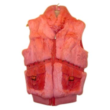 Rabbit Vest