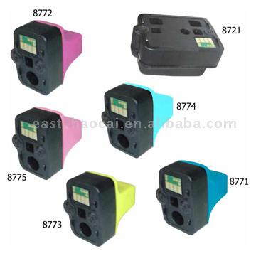  CISS Compatible for Canon 21BK (Совместимость СНПЧ для Canon 21BK)