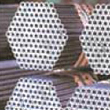  Seamless Carbon Alloy Steel Tube for Low Temperature Service ( Seamless Carbon Alloy Steel Tube for Low Temperature Service)