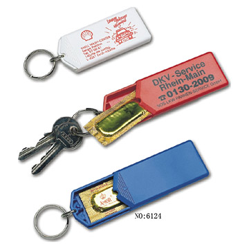  Key Ring Safe Box ( Key Ring Safe Box)