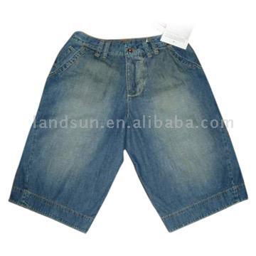  Men`s Shorts (Shorts pour hommes)