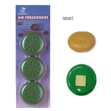  Air Freshener (Освежителей воздуха)