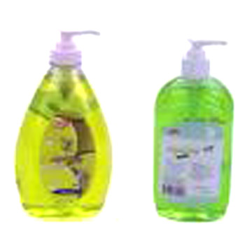  Liquid Soap (Liquid Soap)