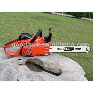  Chain Saw (Kettensäge)