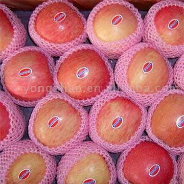  Red Fuji Apples (Красная Фудзи яблоки)