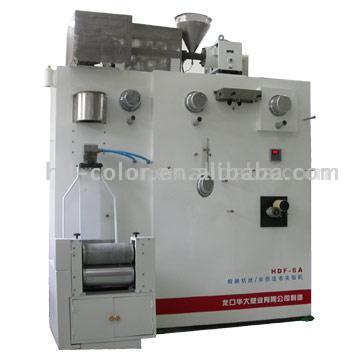  Multifunction Compositive Lab Machine (Multifonction Compositive Lab Machine)