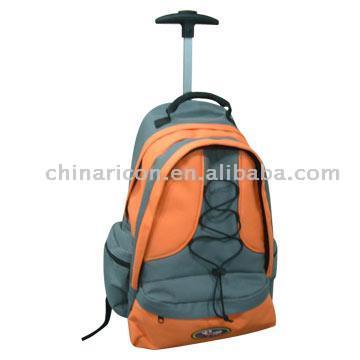 Trolley Rucksack (Trolley Rucksack)