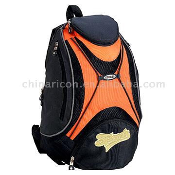 Back Pack (Back Pack)