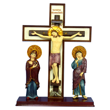  Orthodox Church God Statues ( Orthodox Church God Statues)