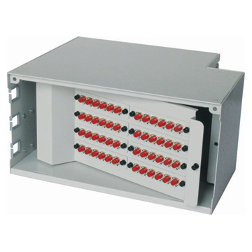  Optical Distribution Box (Оптическая распределительная коробка)