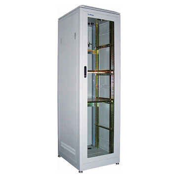  19" Cabinet (19 "Cabinet)