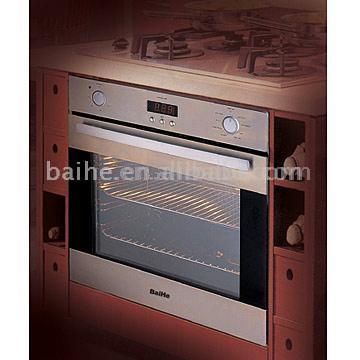  Oven (Духовка)