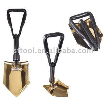  Military Present Shovel ( Military Present Shovel)