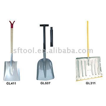  Snow Shovels ( Snow Shovels)