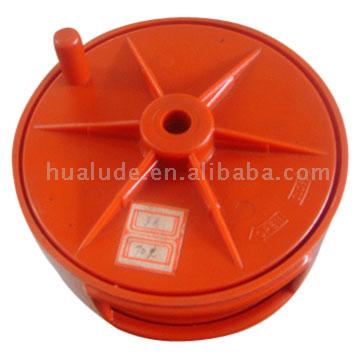  Tie Wire Reel (Bindedraht Reel)