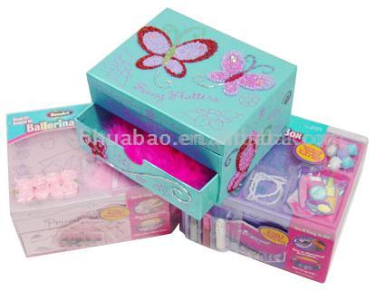  Fabric Box (Fabric Box)