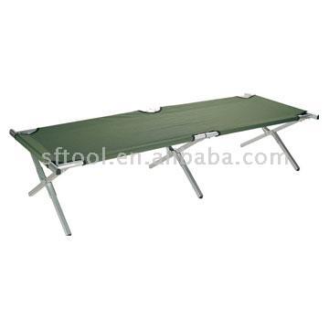  Camping Bed (Кемпинг Bed)