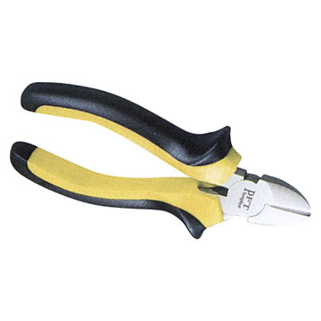 Diagonal Plier (Diagonal Plier)