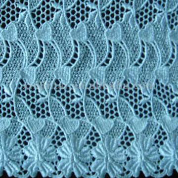  Water Dissolving Lace ()