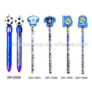  Promotion Gift Pens (Promotion cadeau Stylos)