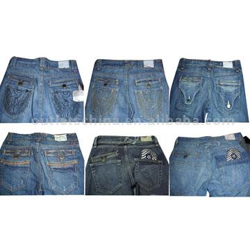  Women`s Jeans ( Women`s Jeans)