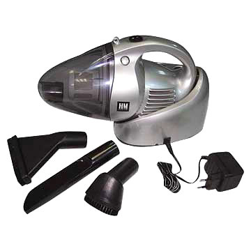  Rechargeable Vacuum Cleaner (Rechargeable Vacuum Cleaner)