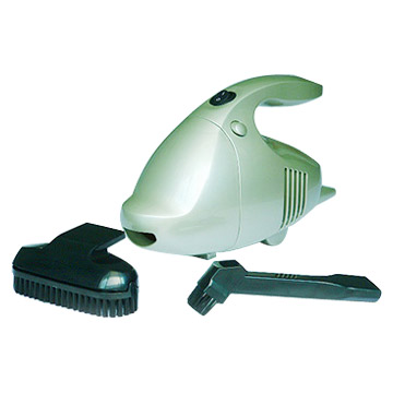  Mini Vacuum Cleaner (Mini Aspirateur)