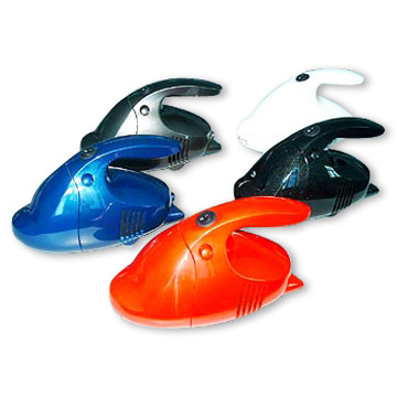  Mini Vacuum Cleaner (Mini Aspirateur)