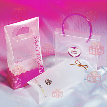  Plastic Gift Boxes ( Plastic Gift Boxes)