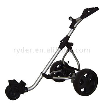 Electric Golf Trolley Ryd99L (Chariot de golf électrique Ryd99L)