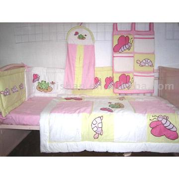  Baby Bedding Set (Baby Bedding Set)