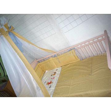  Baby Bedding Set (Baby Bedding Set)