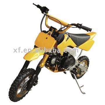  Alloy Dirt Bike ( Alloy Dirt Bike)